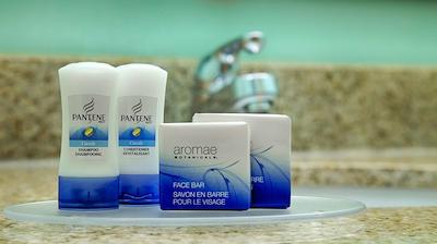 بست وسترن پلاس گلن الن این