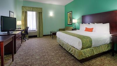 بست وسترن پلاس گلن الن این