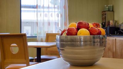 بست وسترن پلاس گلن الن این