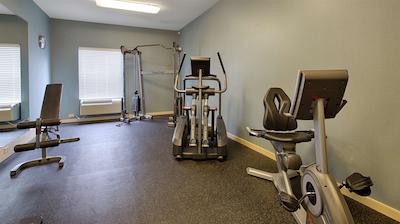 بست وسترن پلاس گلن الن این