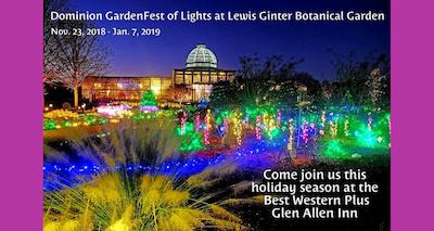 بست وسترن پلاس گلن الن این