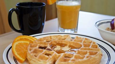 بست وسترن پلاس گلن الن این