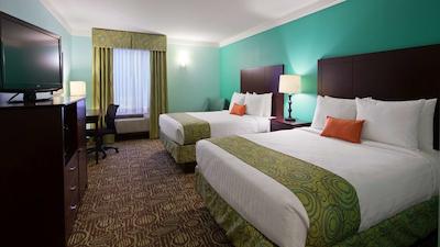 بست وسترن پلاس گلن الن این