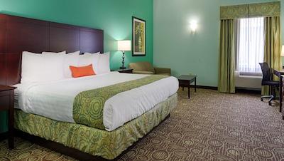 بست وسترن پلاس گلن الن این