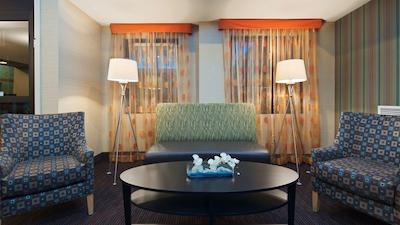 بست وسترن پلاس گلن الن این