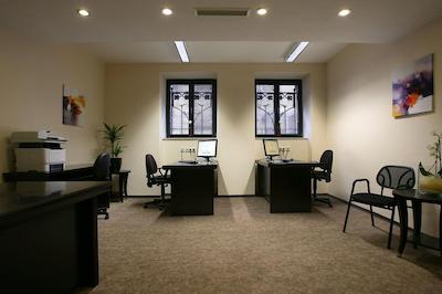 گراند پالاس هتل هانور