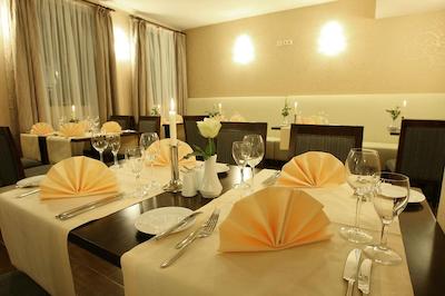 گراند پالاس هتل هانور