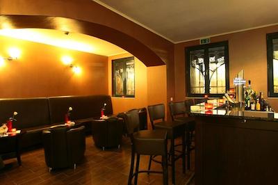 گراند پالاس هتل هانور