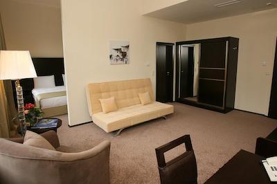 گراند پالاس هتل هانور