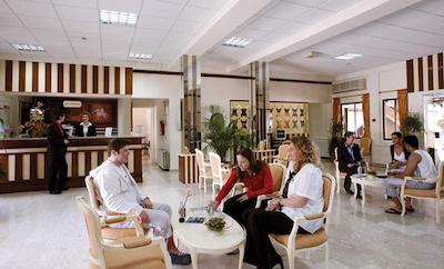 لیکوید هتل اپارتمنتز