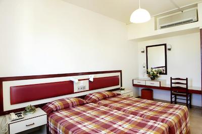 لیکوید هتل اپارتمنتز