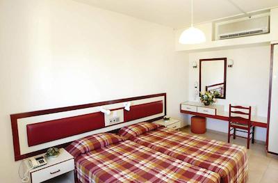 لیکوید هتل اپارتمنتز