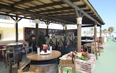 هتل اپارتامنتز پیر فونجیرلا