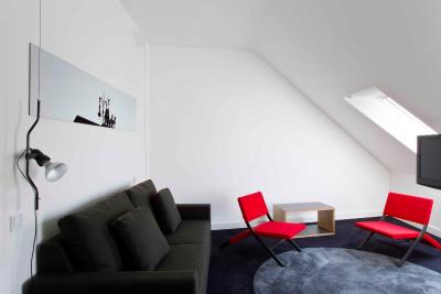 گات پوینت چارلی