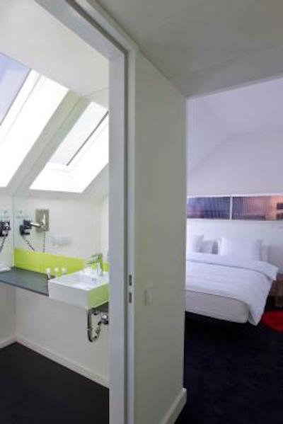 گات پوینت چارلی