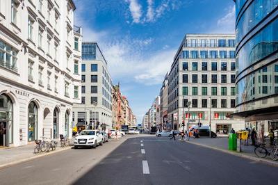 گات پوینت چارلی