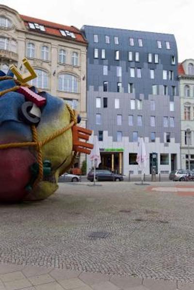 گات پوینت چارلی