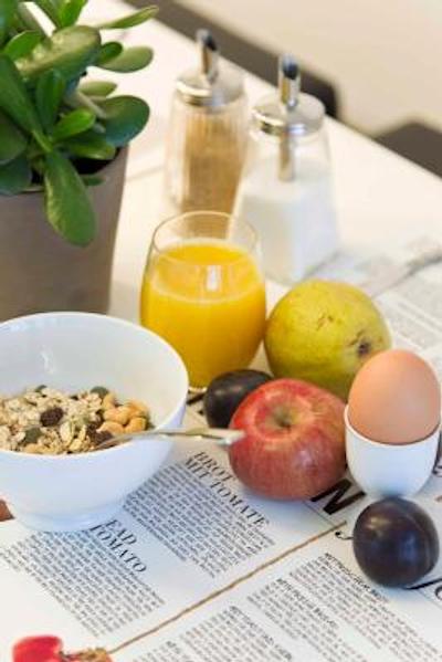 گات پوینت چارلی