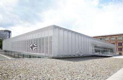 گات پوینت چارلی