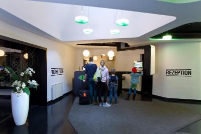 گات پوینت چارلی