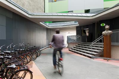 گات پوینت چارلی