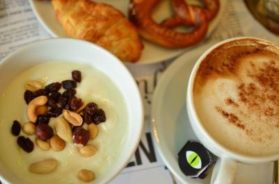 گات پوینت چارلی