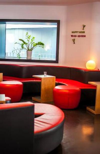 گات پوینت چارلی