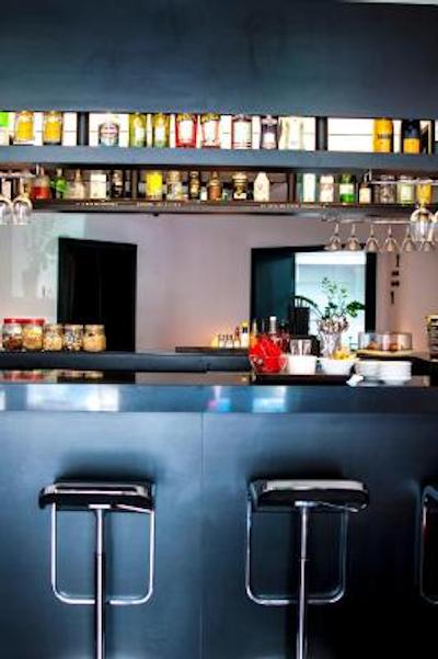 گات پوینت چارلی