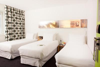 گات پوینت چارلی