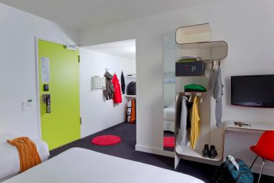 گات پوینت چارلی