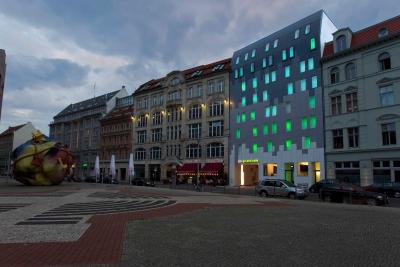 گات پوینت چارلی