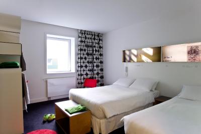 گات پوینت چارلی