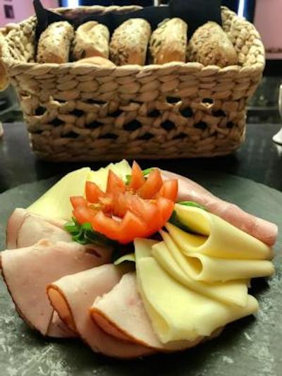 گات پوینت چارلی