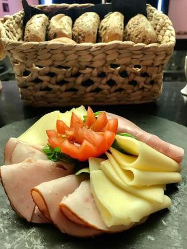 گات پوینت چارلی