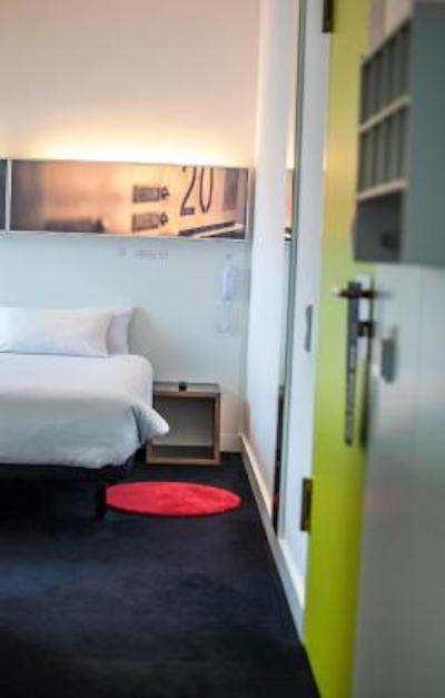 گات پوینت چارلی