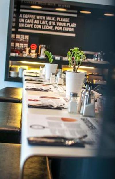 گات پوینت چارلی