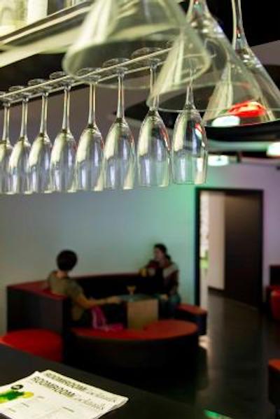 گات پوینت چارلی