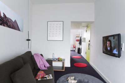 گات پوینت چارلی