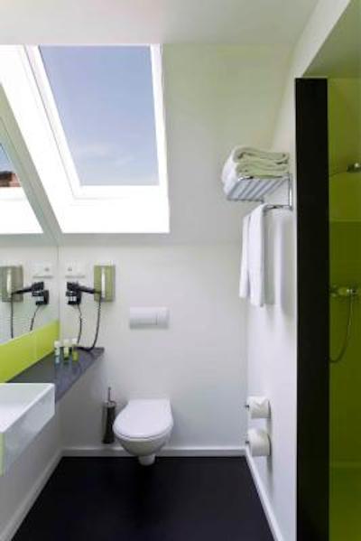 گات پوینت چارلی