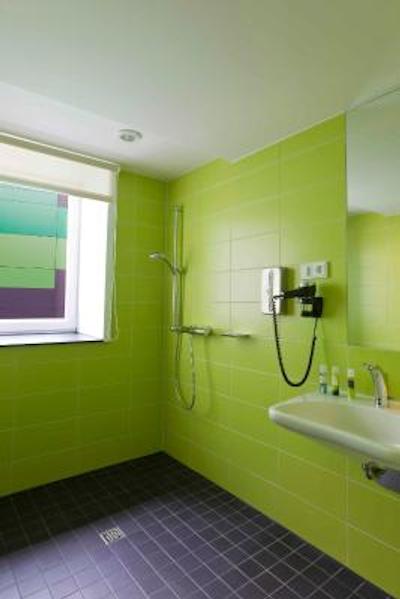 گات پوینت چارلی