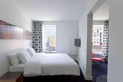 گات پوینت چارلی