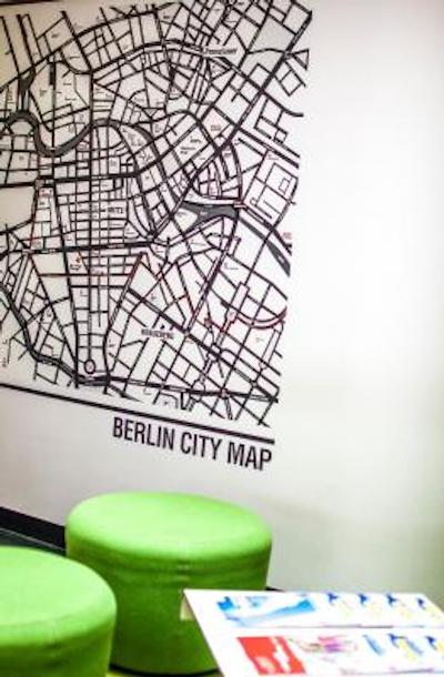 گات پوینت چارلی