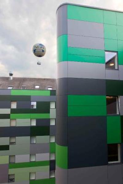 گات پوینت چارلی