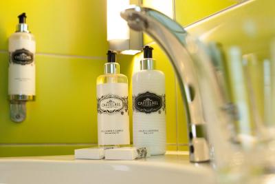 گات پوینت چارلی