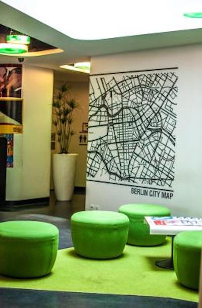 گات پوینت چارلی