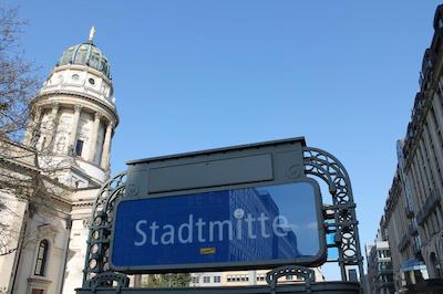 گات پوینت چارلی