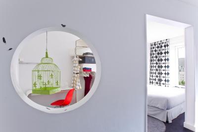 گات پوینت چارلی