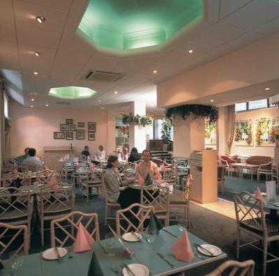 پرمیر این لندن هامرسمید