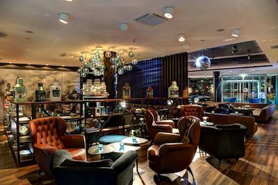 متل اُن هامبورگ ام میچل