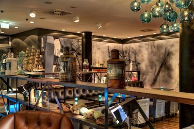 متل اُن هامبورگ ام میچل